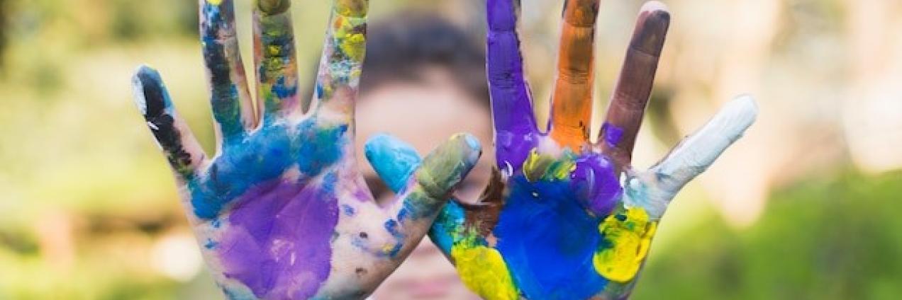 violencia hacia la infancia y adolescencia