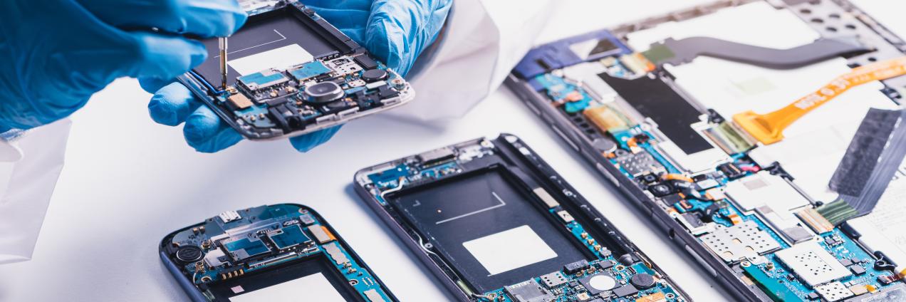 imagen de moviles reparacion