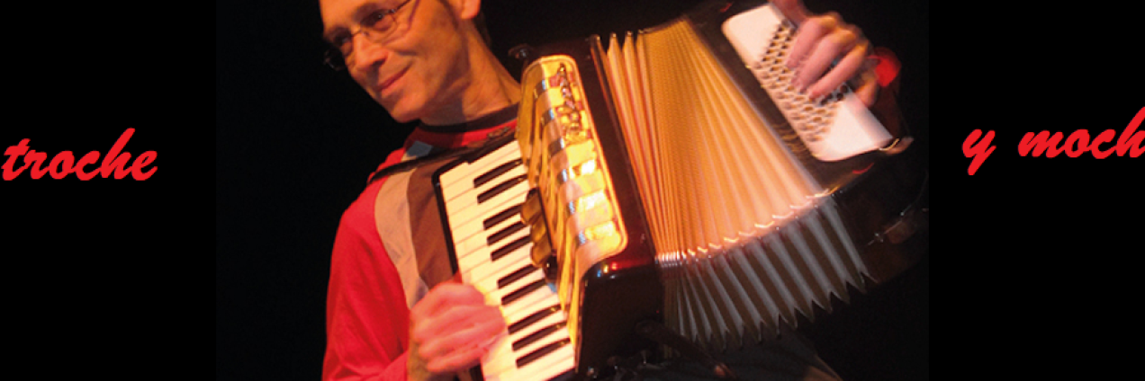 Roberto mezquita