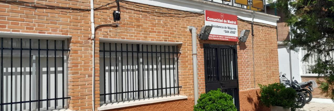 Comedor San José