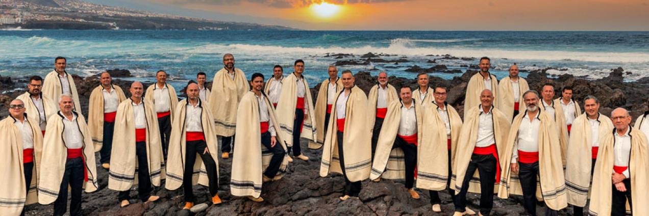Foto de Los Sabandeños