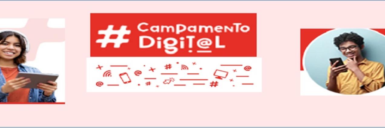 campamento digital