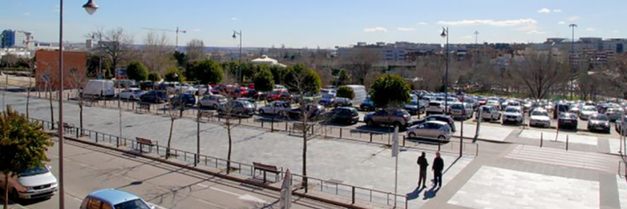 Bulevar salvador allende