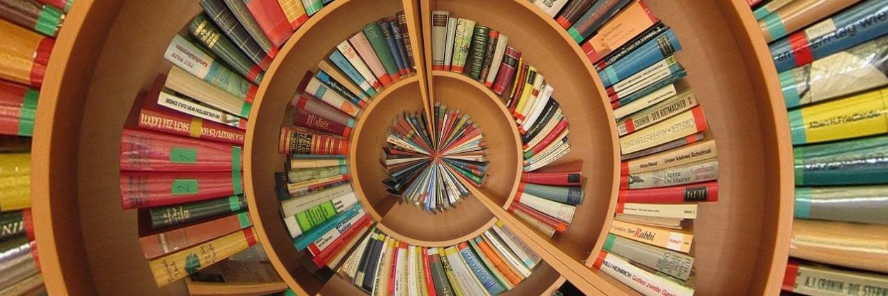 Libreria circular