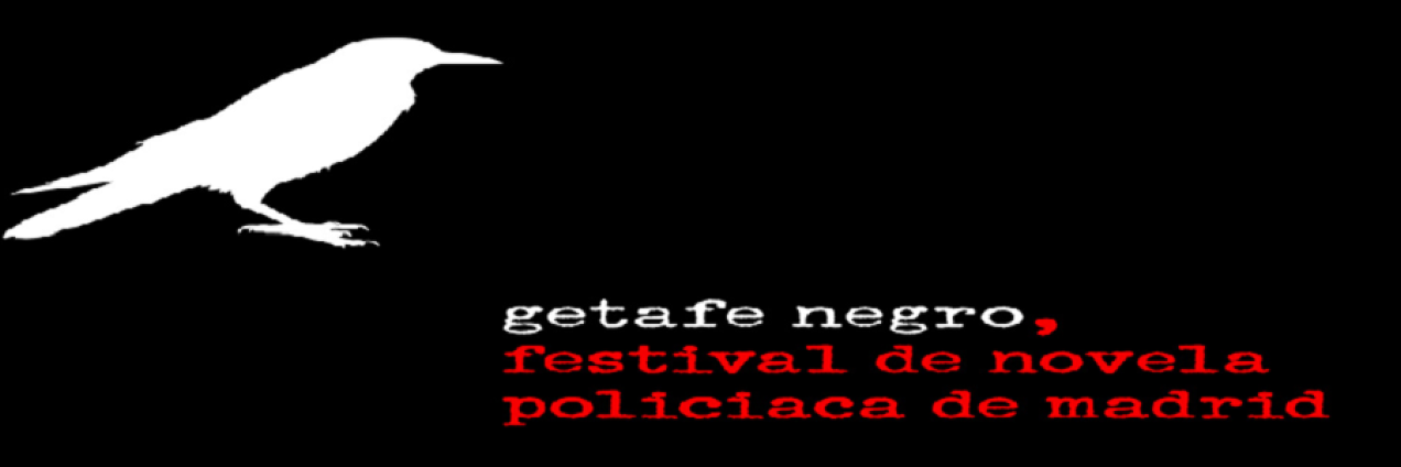getafe negro