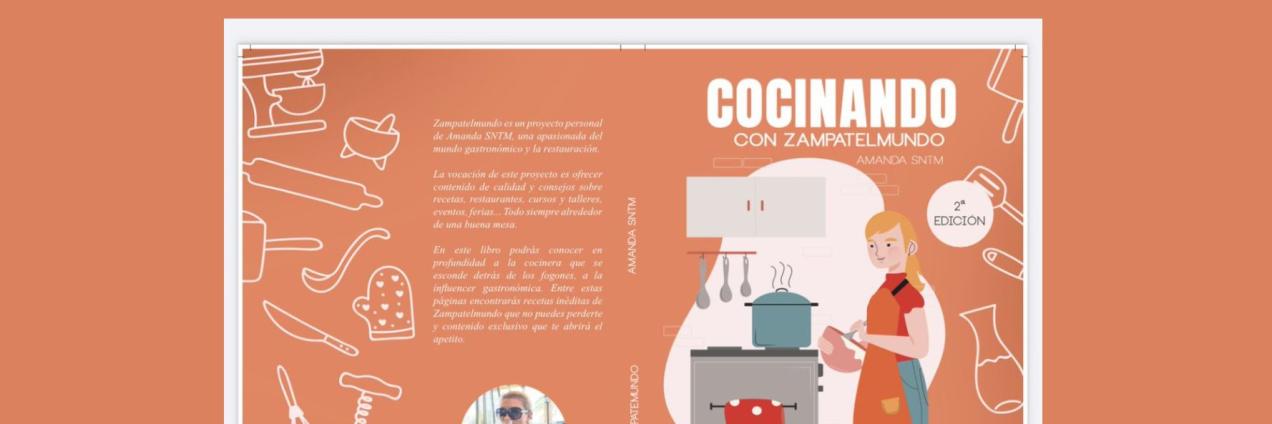 Portada del libro zampatelmundo