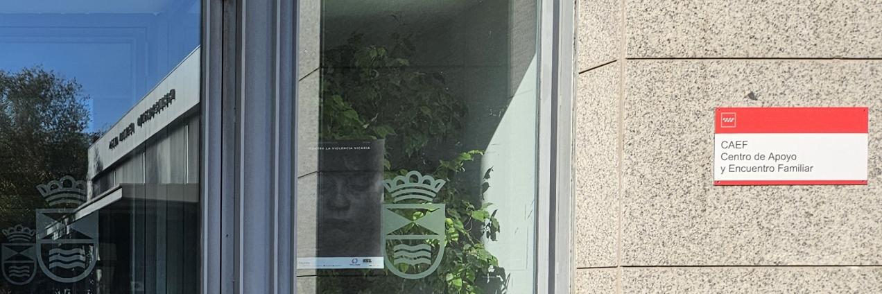 Centro CAEF Sur Leganés