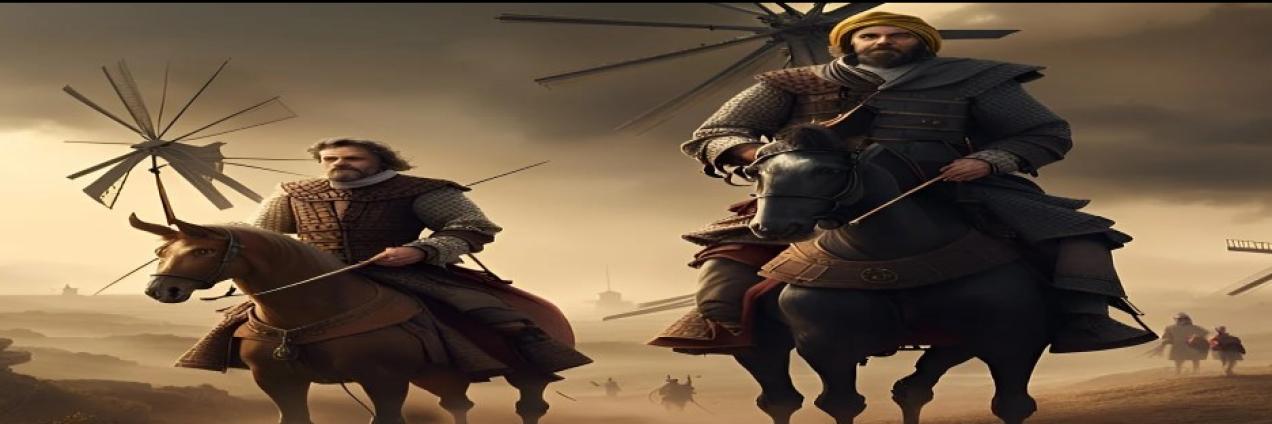 Don Quijote