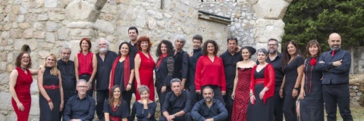 coro gospel