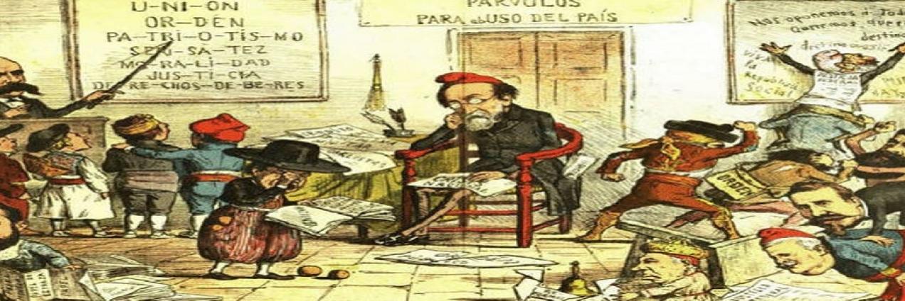 Sexenio Revolucionario