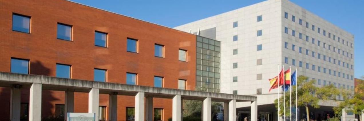 Hospital Universitario Fundación de Alcorcón