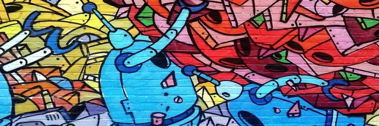 Arte urbano
