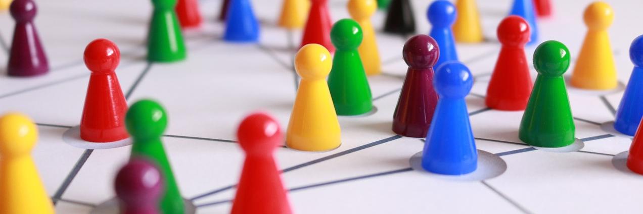 Actividades de voluntariado