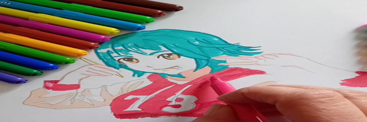 taller manga