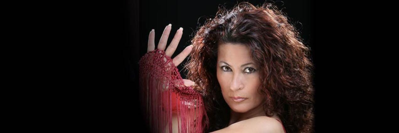 Antonia Contreras 2025