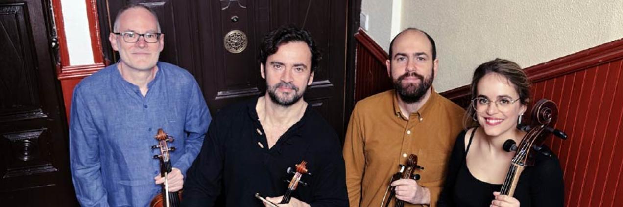 Ensemble Trifolium