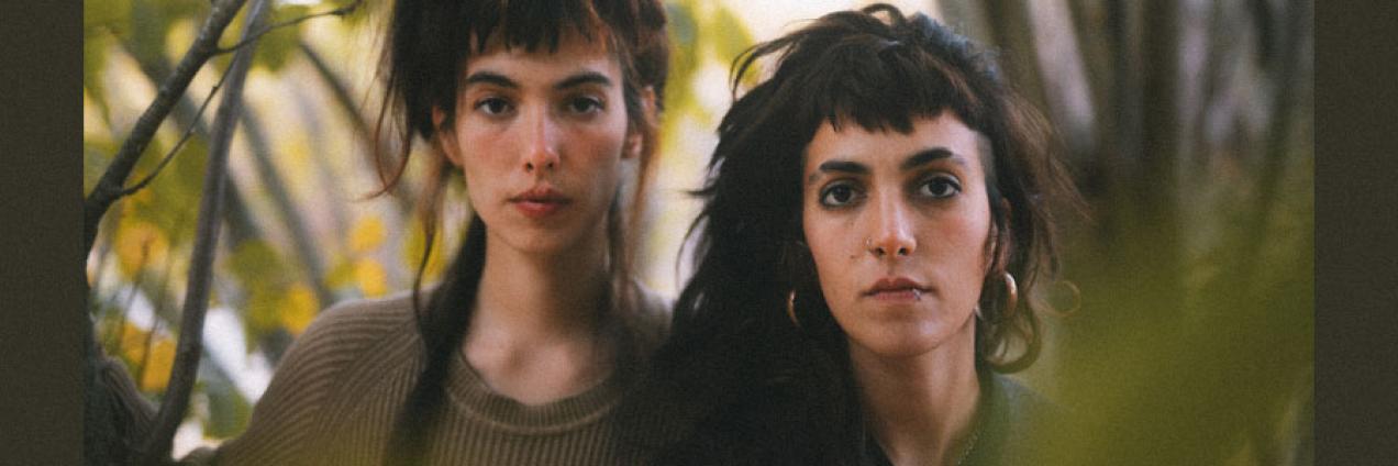Foto de Las Nietas del Charli