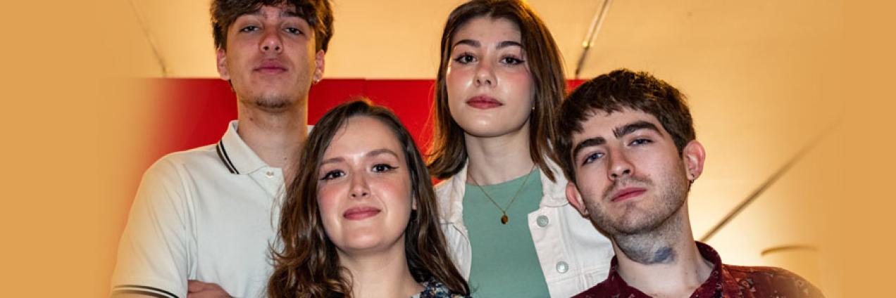 Foto de Pálida Tez