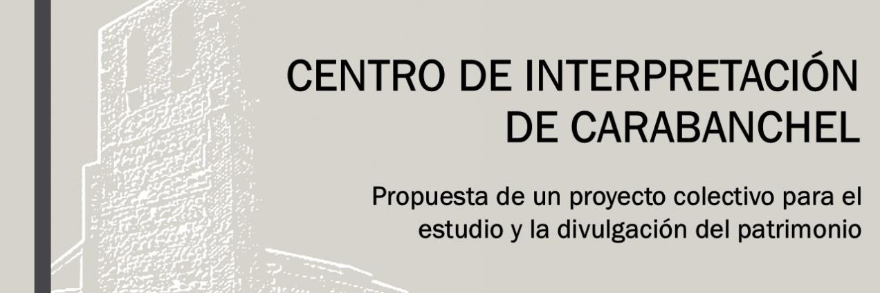 Conferencia Centro de Interpretación de Carabanchel