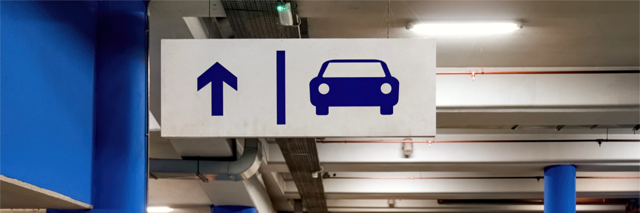 estacionamientos derechos