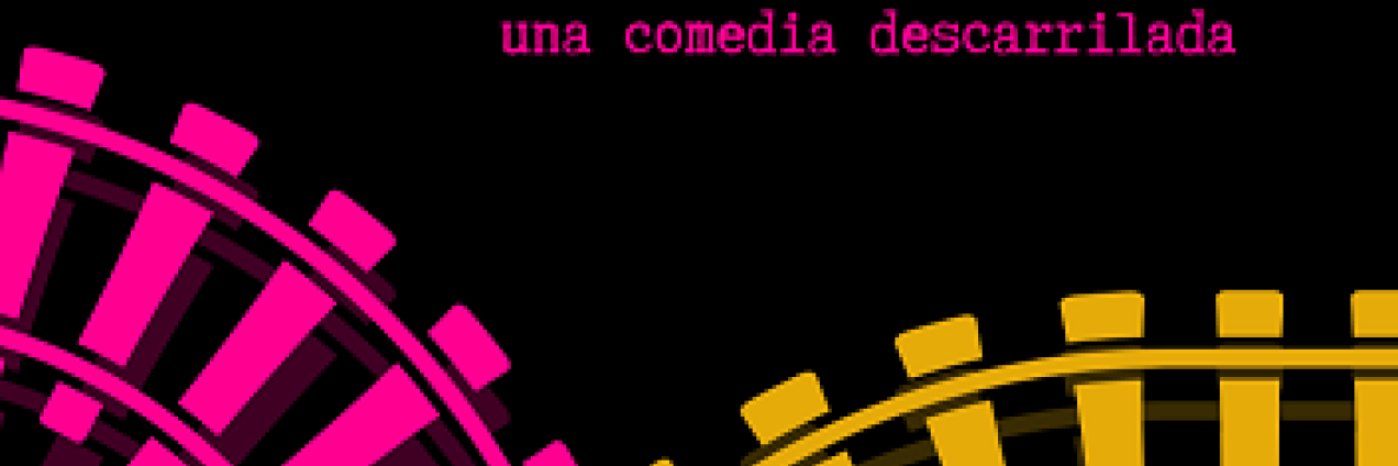 cartel de obra de teatro