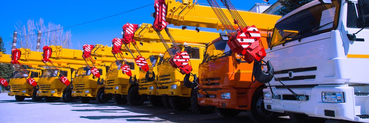 informacion completa grua