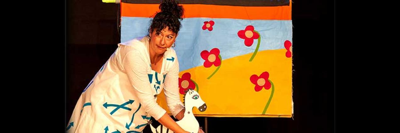 Eugenia Manzanera