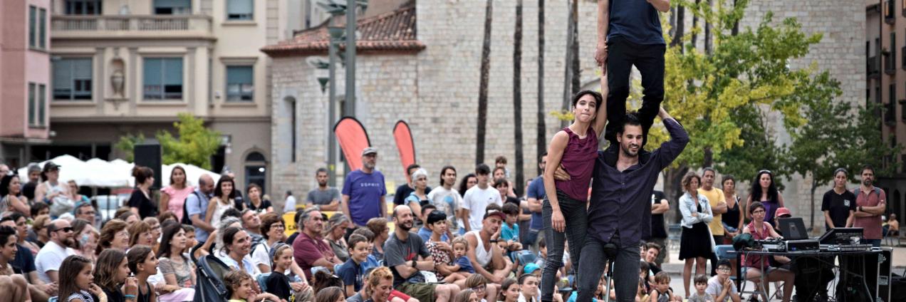 circo instants