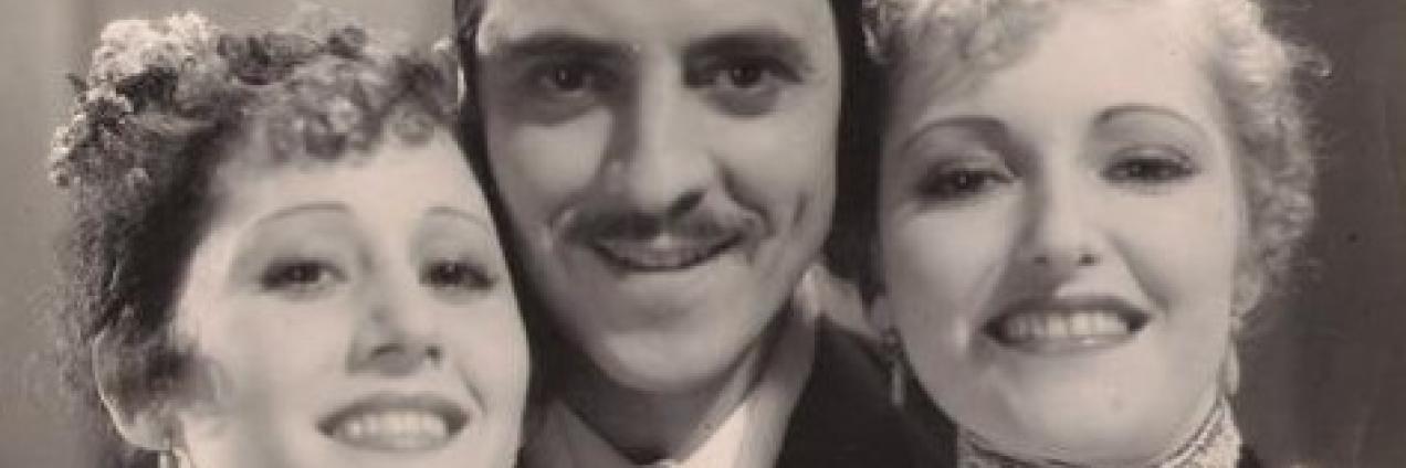 CINE PALOMA