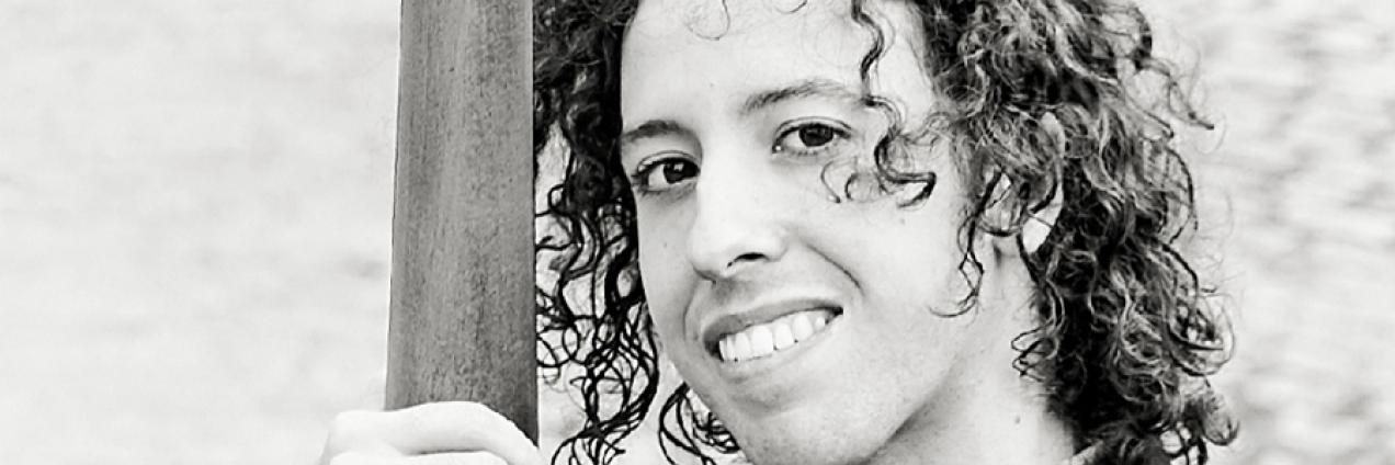 ISMAEL CAMPANERO El violone bien temperado