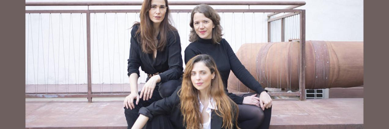 Foto de Marcela (Una canción de Cervantes)