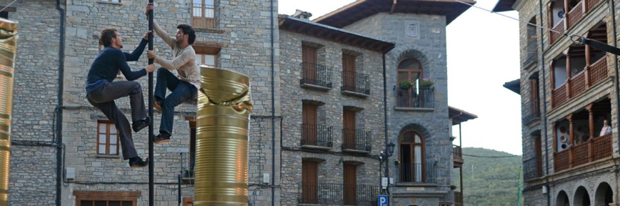 Latas - D´CLICK