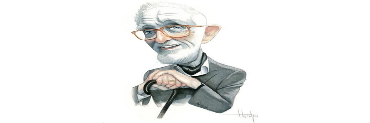 José Luis Sampedro
