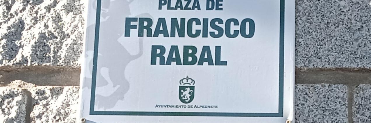alpedrete plaza