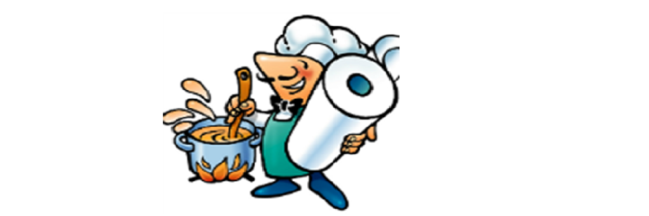 cocinando cuentos