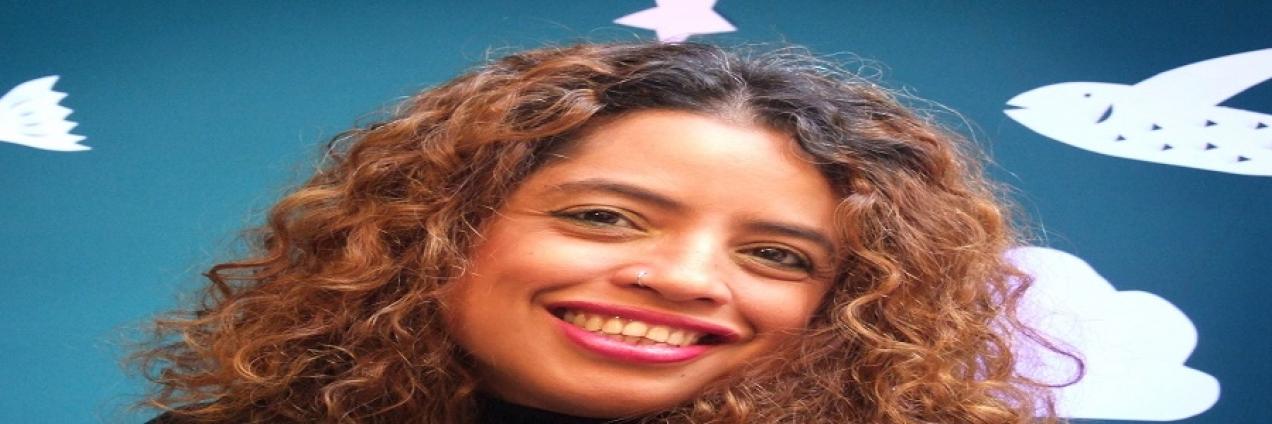 Cuentacuentos Lilian Pallarés