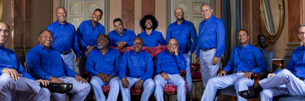 Foto de Orquesta Aragón