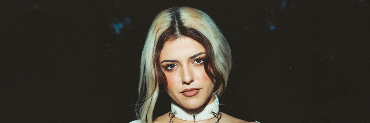 Alba Reche