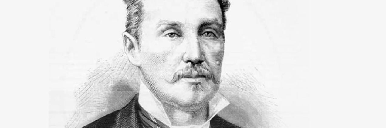 Foto de Cristóbal Oudrid y sus contemporáneos 