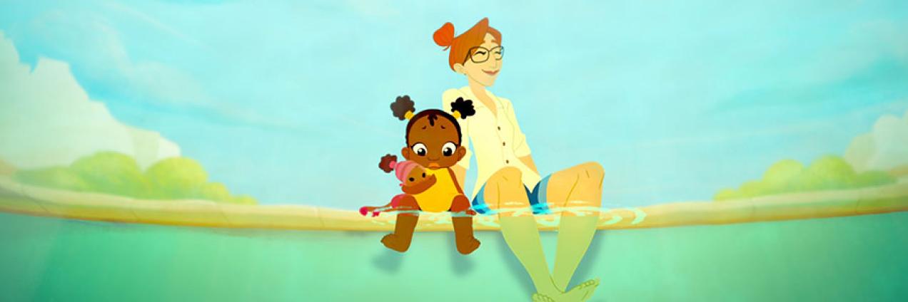Día mundial de la animación 2025
