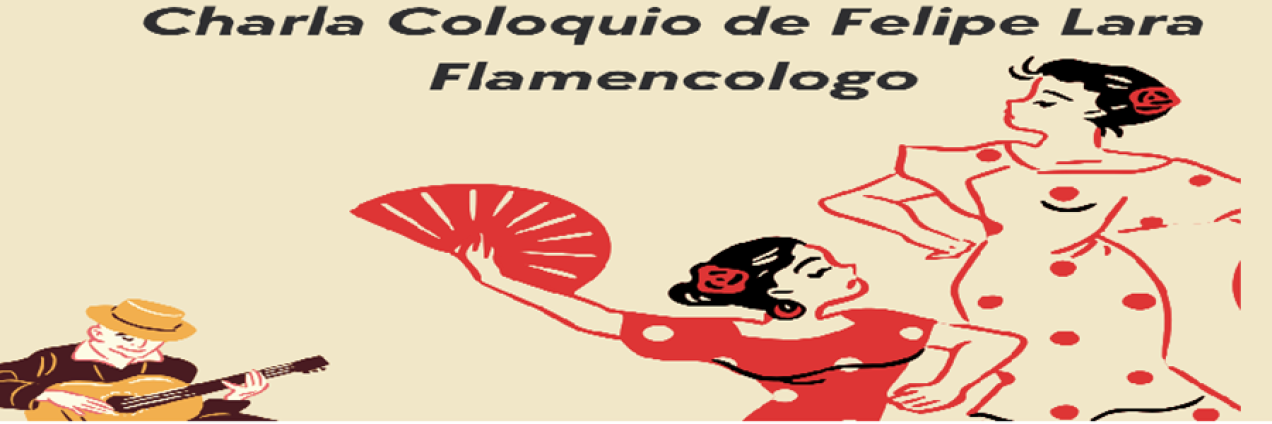 Origen del Flamenco