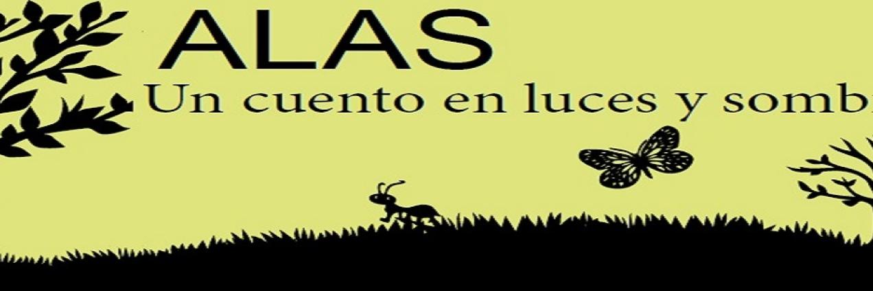Cuento Alas