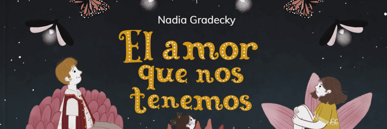 El amor que nos tenemos