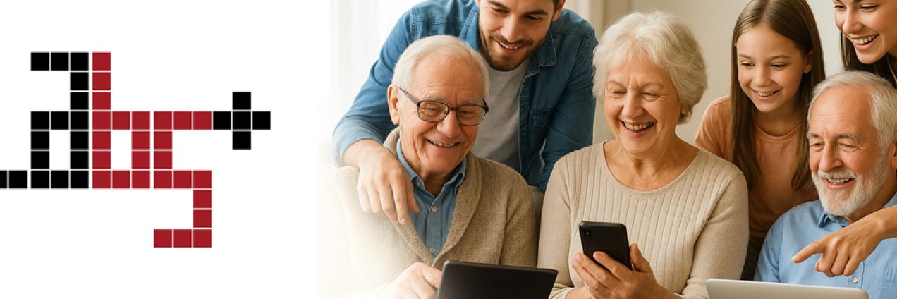 taller senior incluencers