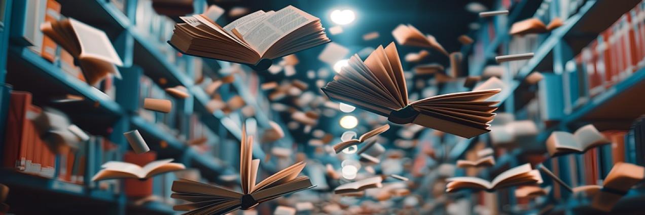 Escape Room literario