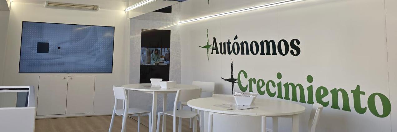 Autobus Autonomo Comunidad de Madrid
