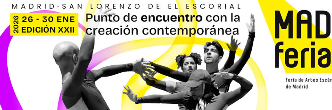 Foto de MADferia