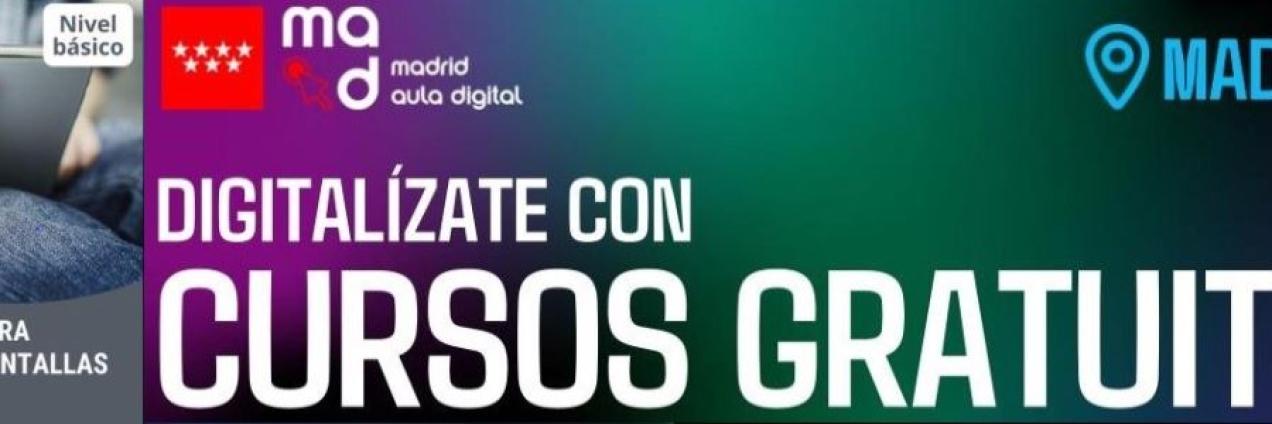las pantallas