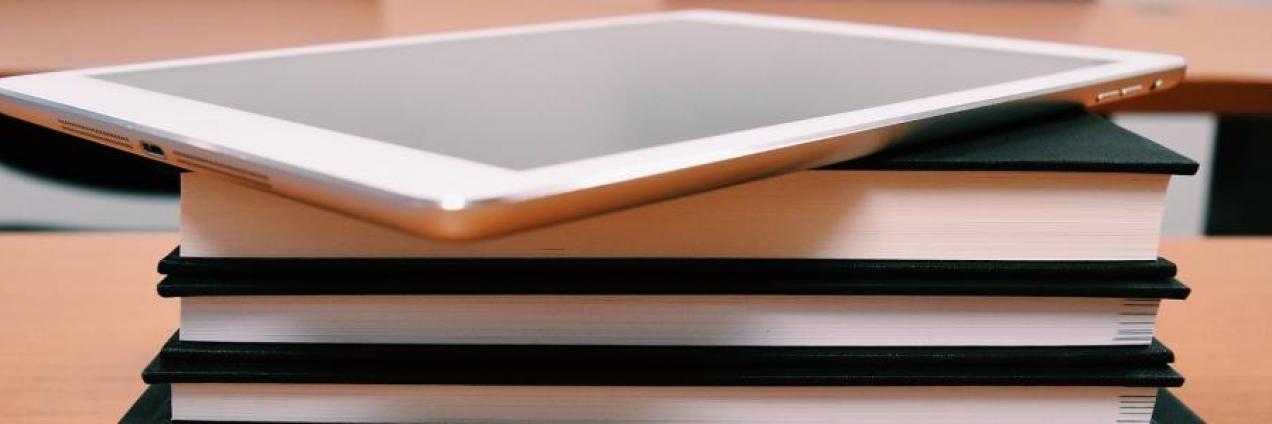 tablet tecnología