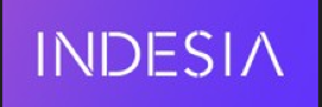 indesia logo